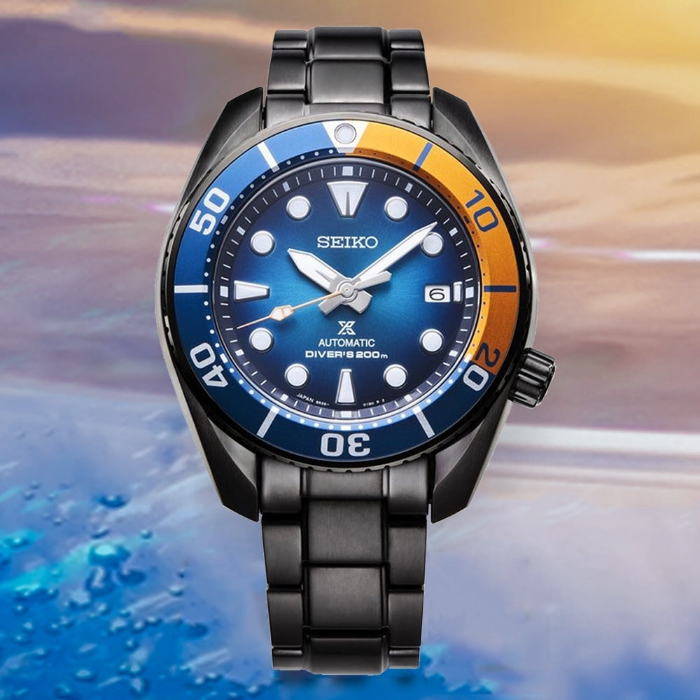 SEIKO SPB343J1