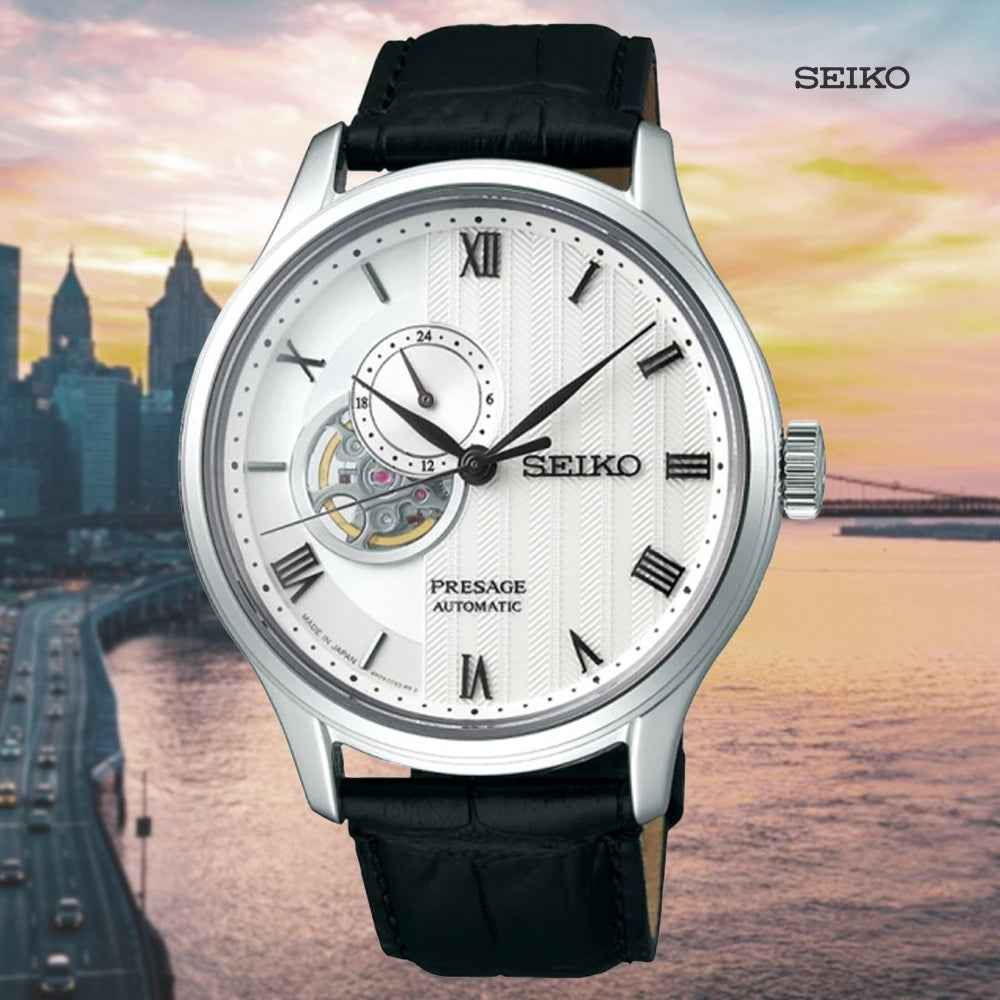 SEIKO SSA379J1